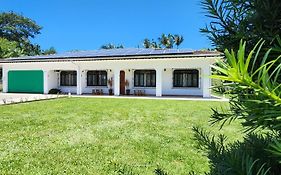 Casa Hoffmann - ESPAÇO FAMILIA COMPLETA
