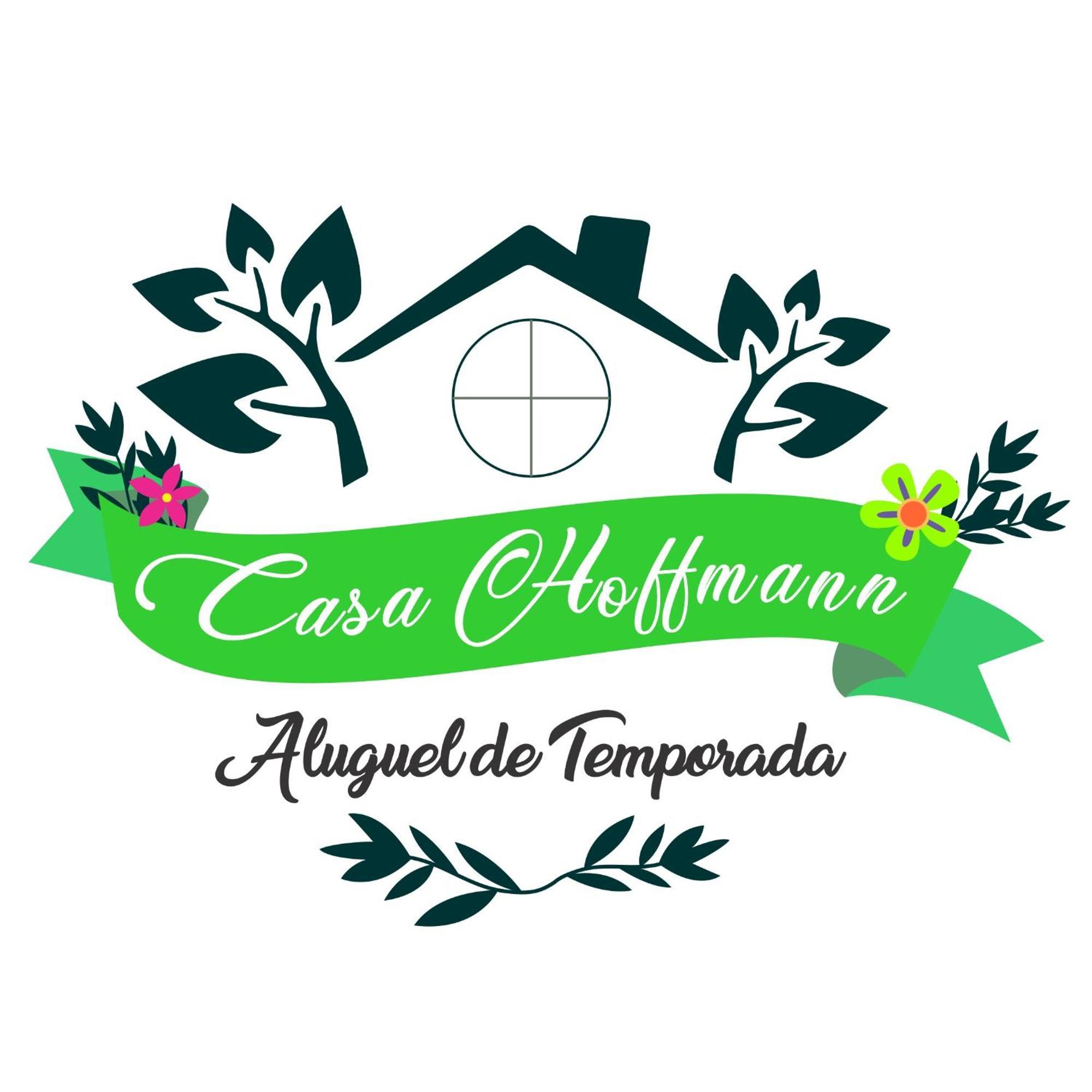 Casa Hoffmann - ESPAÇO FAMILIA COMPLETA Pomerode Exterior foto