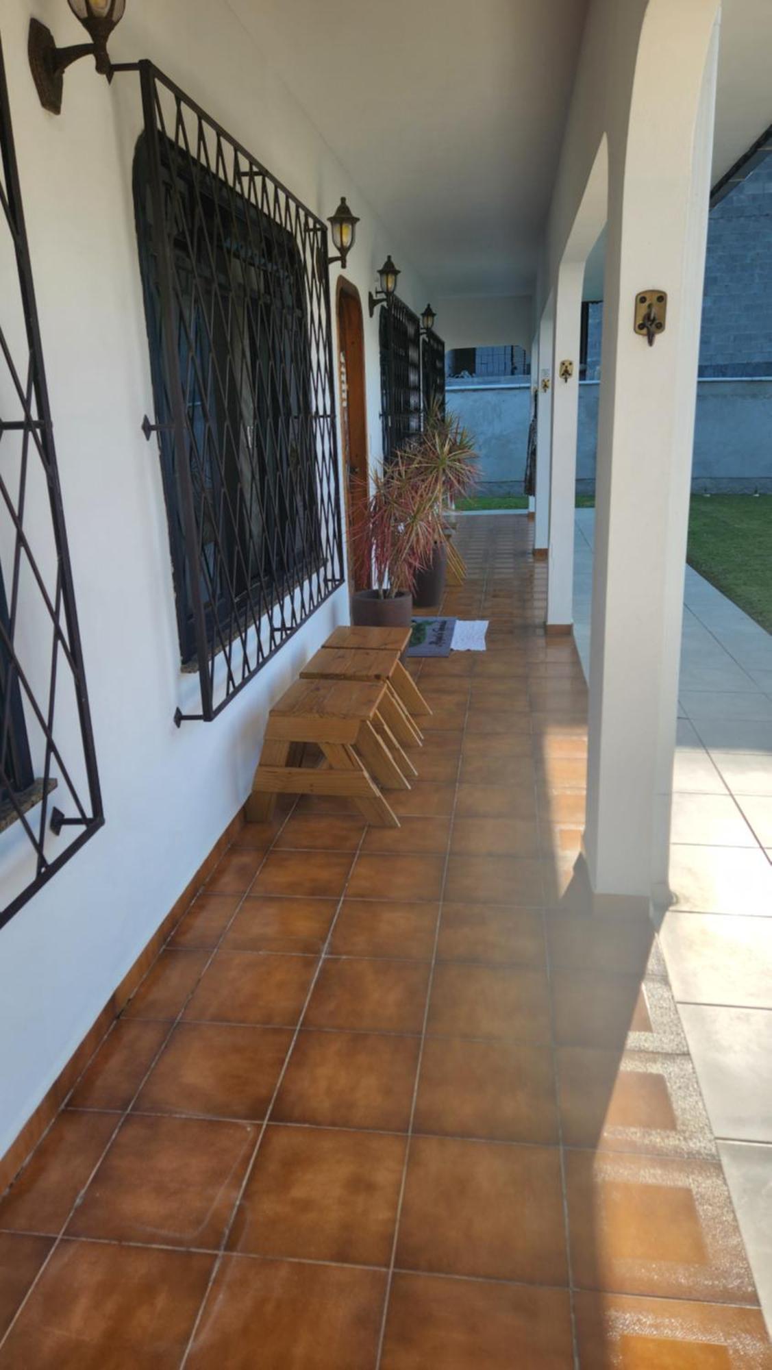 Casa Hoffmann - ESPAÇO FAMILIA COMPLETA Pomerode Exterior foto